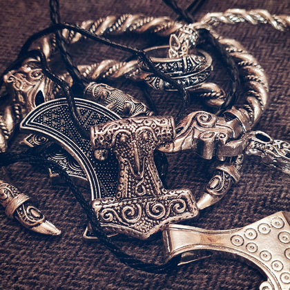 Viking Jewellery