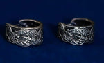 Viking Ring - Sigurd The Slayer