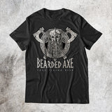 Official Bearded Axe T-Shirt