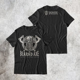 Official Bearded Axe T-Shirt